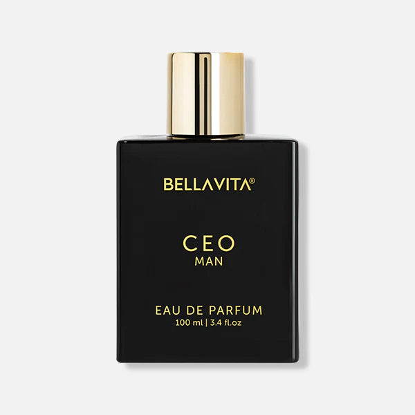 CEO Man Perfume