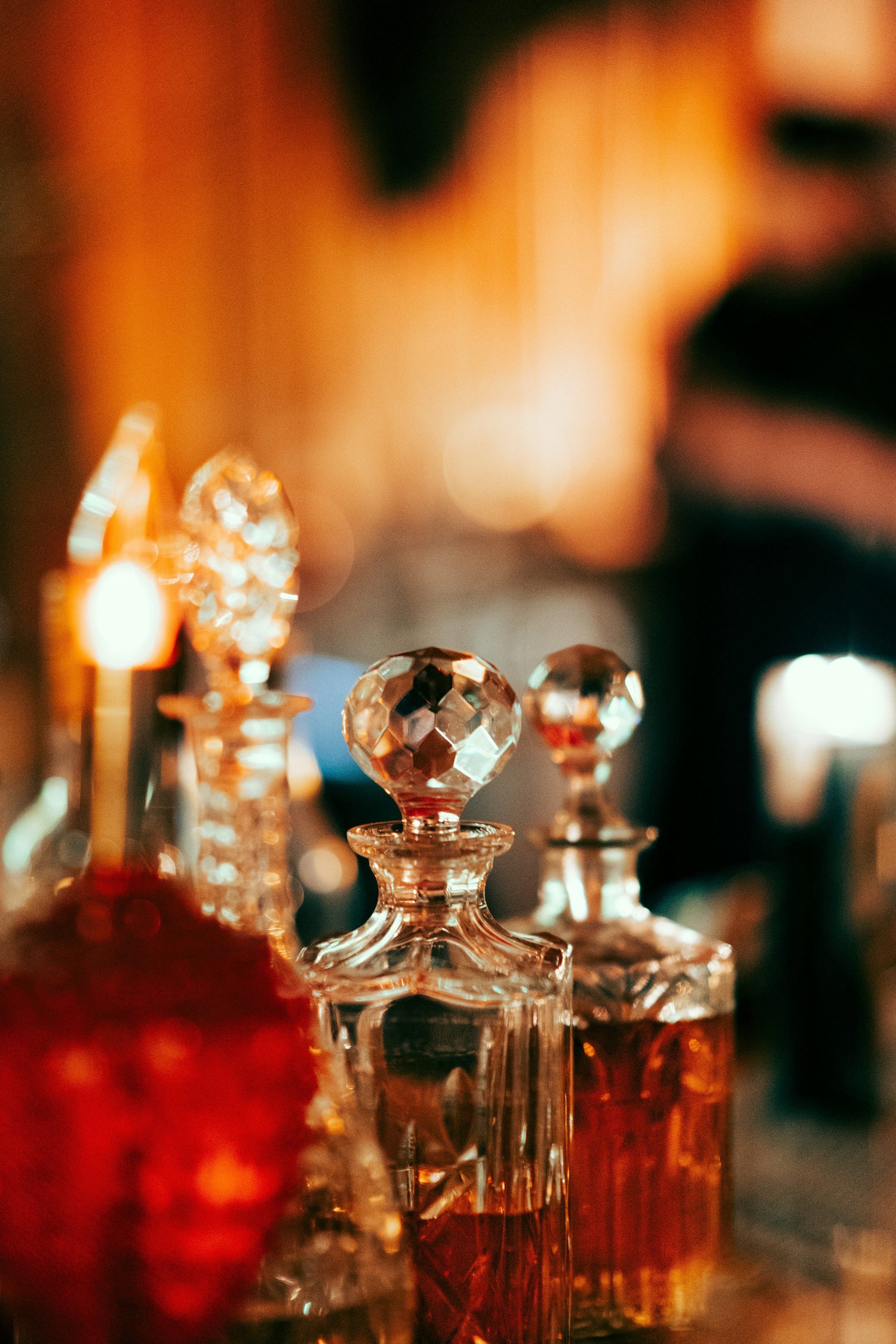Perfumes
