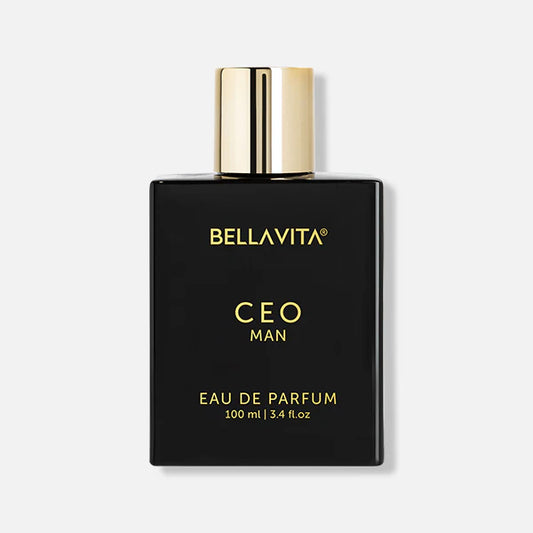 CEO Man Perfume