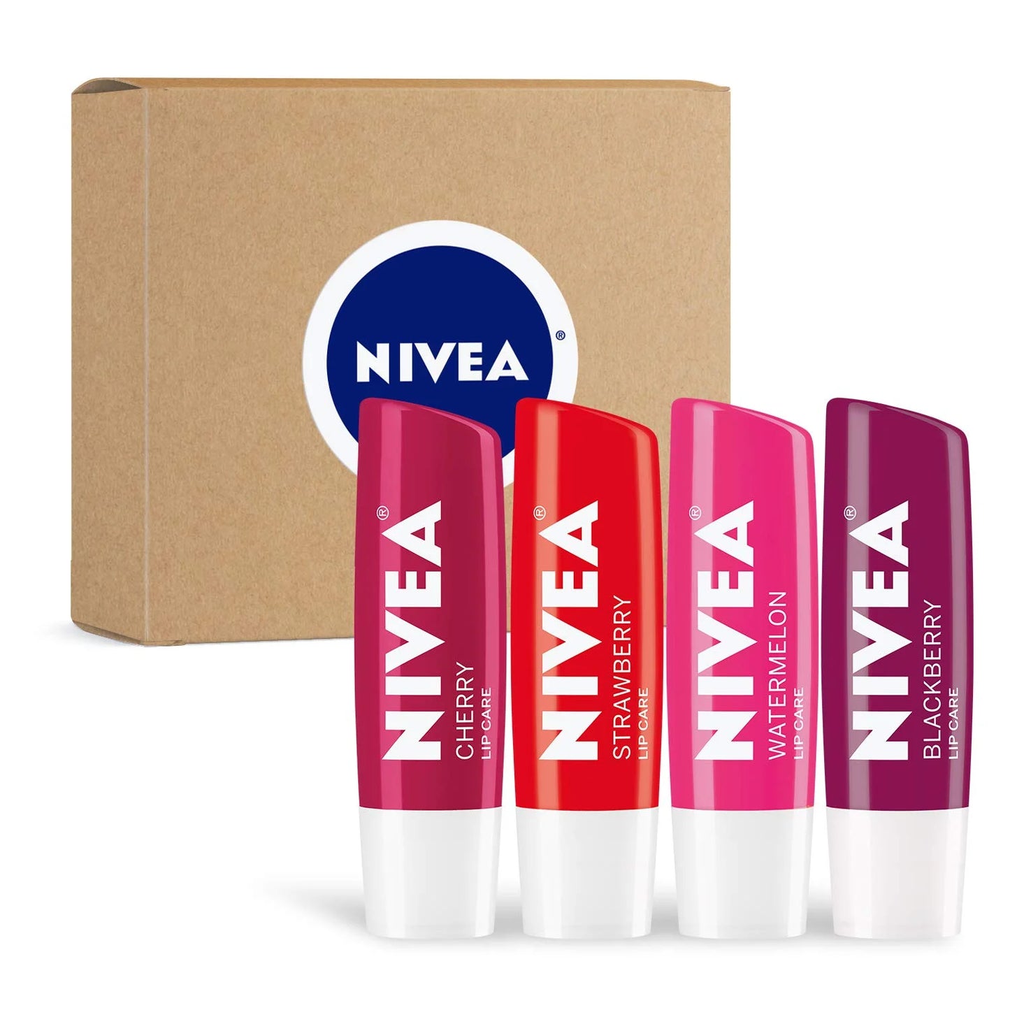 Nivia lip bam